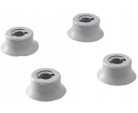 ZESTAW Gorenje Suszarka DNS93+Pralka WNS94A1AWIFI+Nóżki AW012 - 1551517 - zdjęcie 18